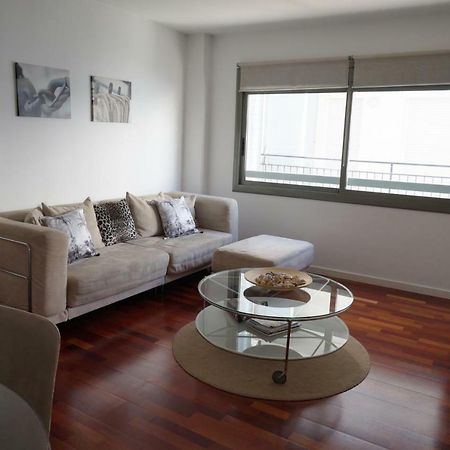 Happy Holiday Beach Home Sitges Buitenkant foto