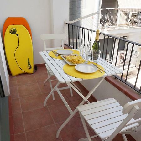 Happy Holiday Beach Home Sitges Buitenkant foto