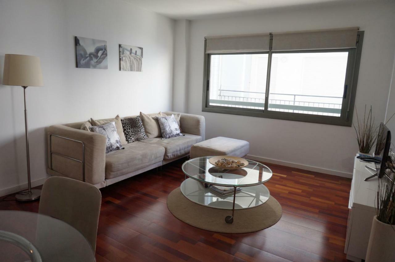 Happy Holiday Beach Home Sitges Buitenkant foto