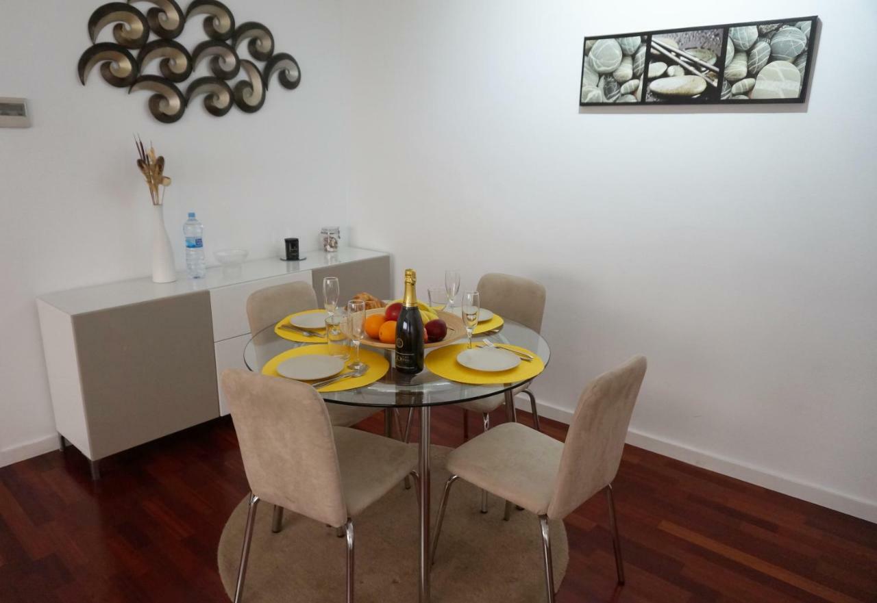 Happy Holiday Beach Home Sitges Buitenkant foto